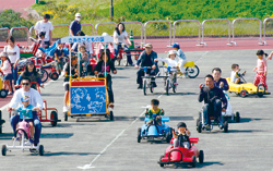 サイクルセンター