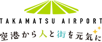 TAKAMATSU AIRPORT