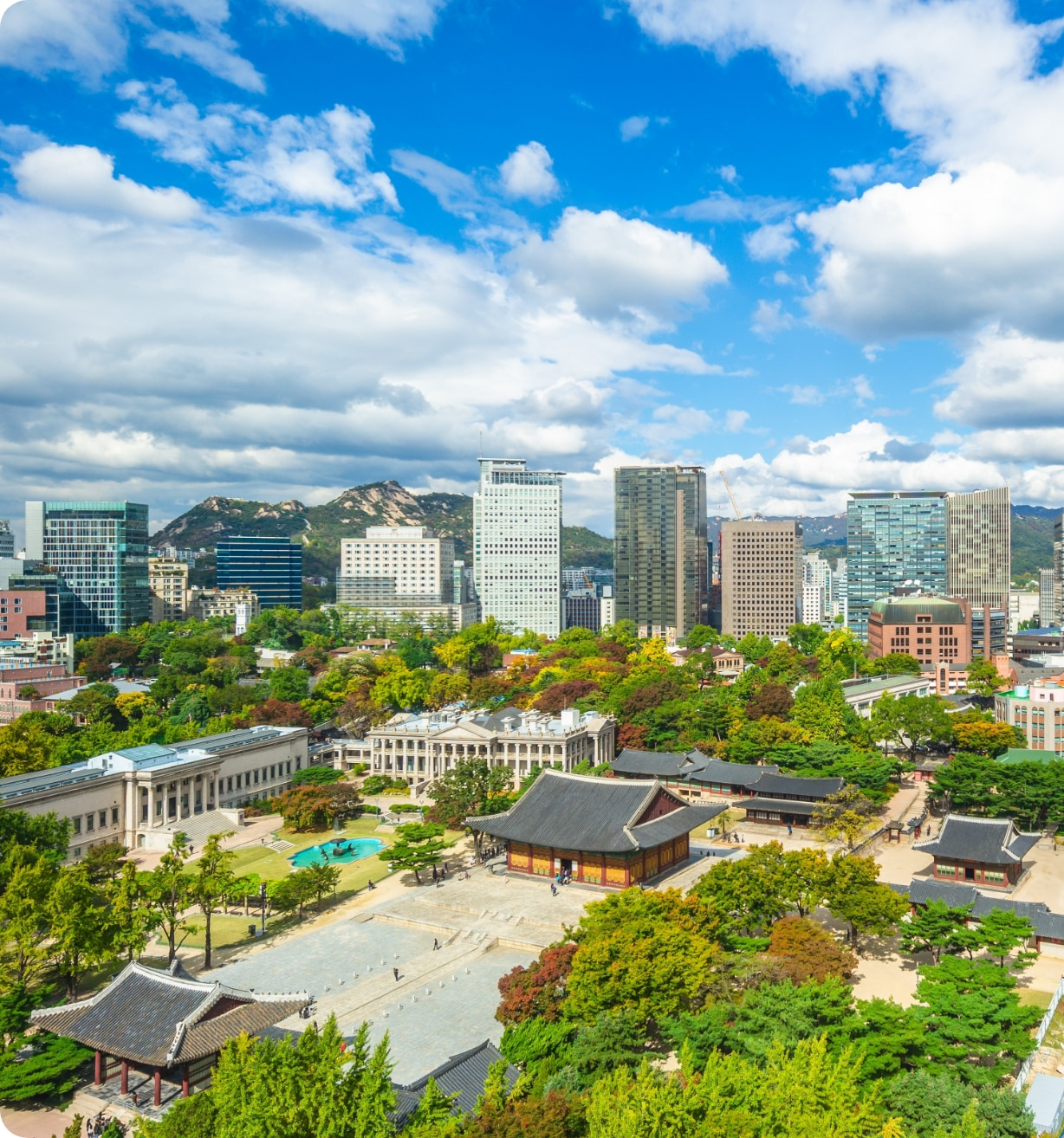 高松－ソウル線