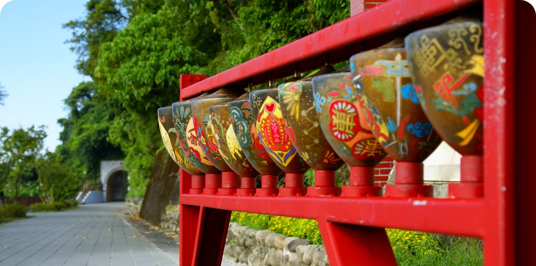 桃園国際空港 CHO STAY