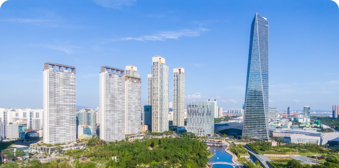 仁川国際空港 トランジットホテル