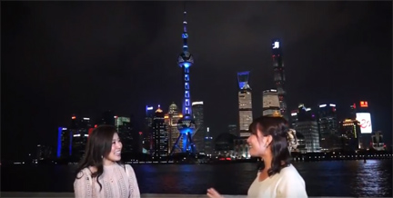 中四国エリア唯一 高松空港から 格安に上海へ