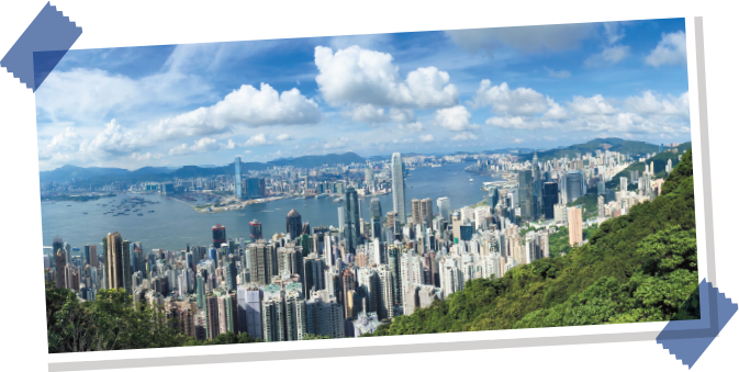 ビクトリア・ピーク