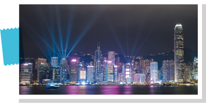 シンフォニー・オブ・ライツ