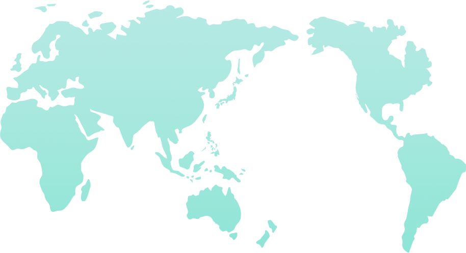世界地図