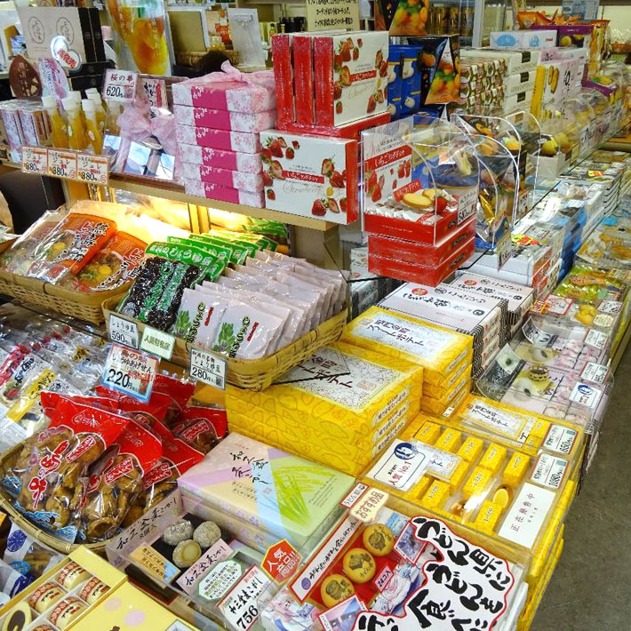 民サ麵業高松空港売店 休店中 ショップ レストラン 高松空港